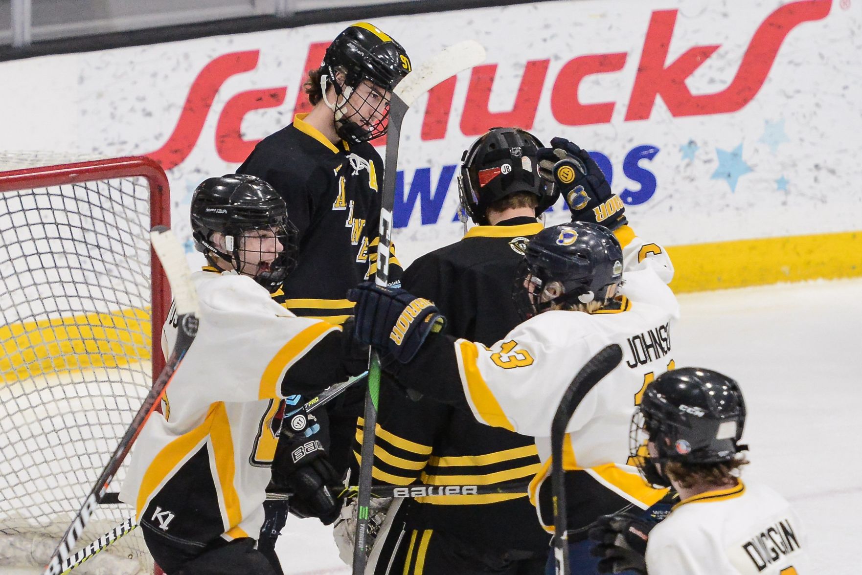 Lafayette-Vianney